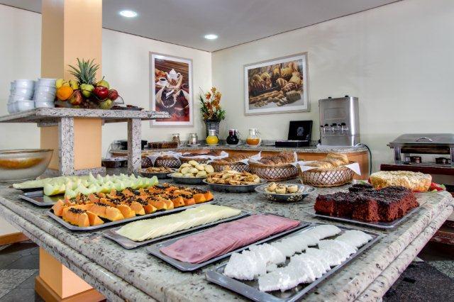 Hotel Metropolitan Canoas Canoas  Extérieur photo