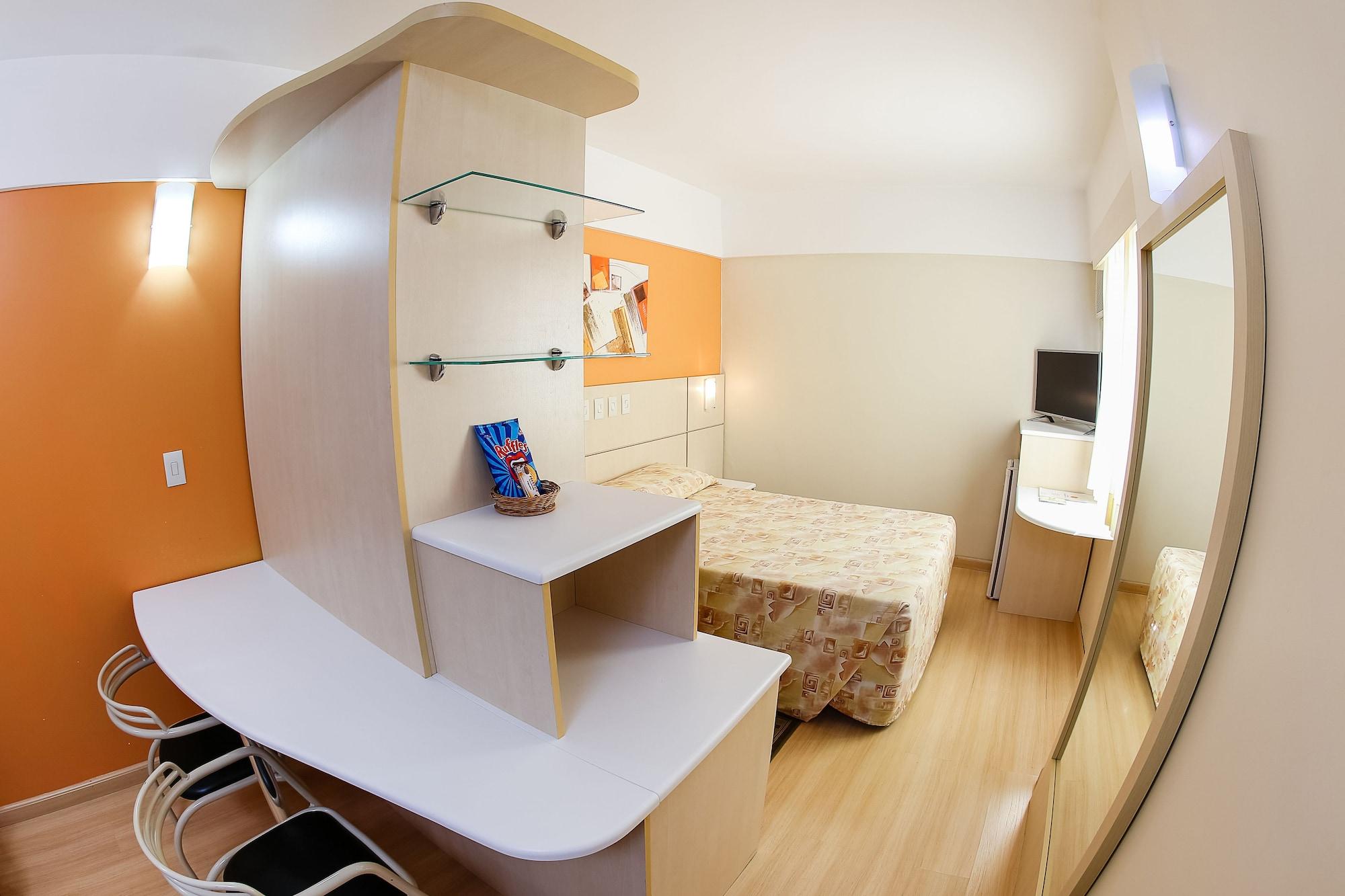Hotel Metropolitan Canoas Canoas  Extérieur photo
