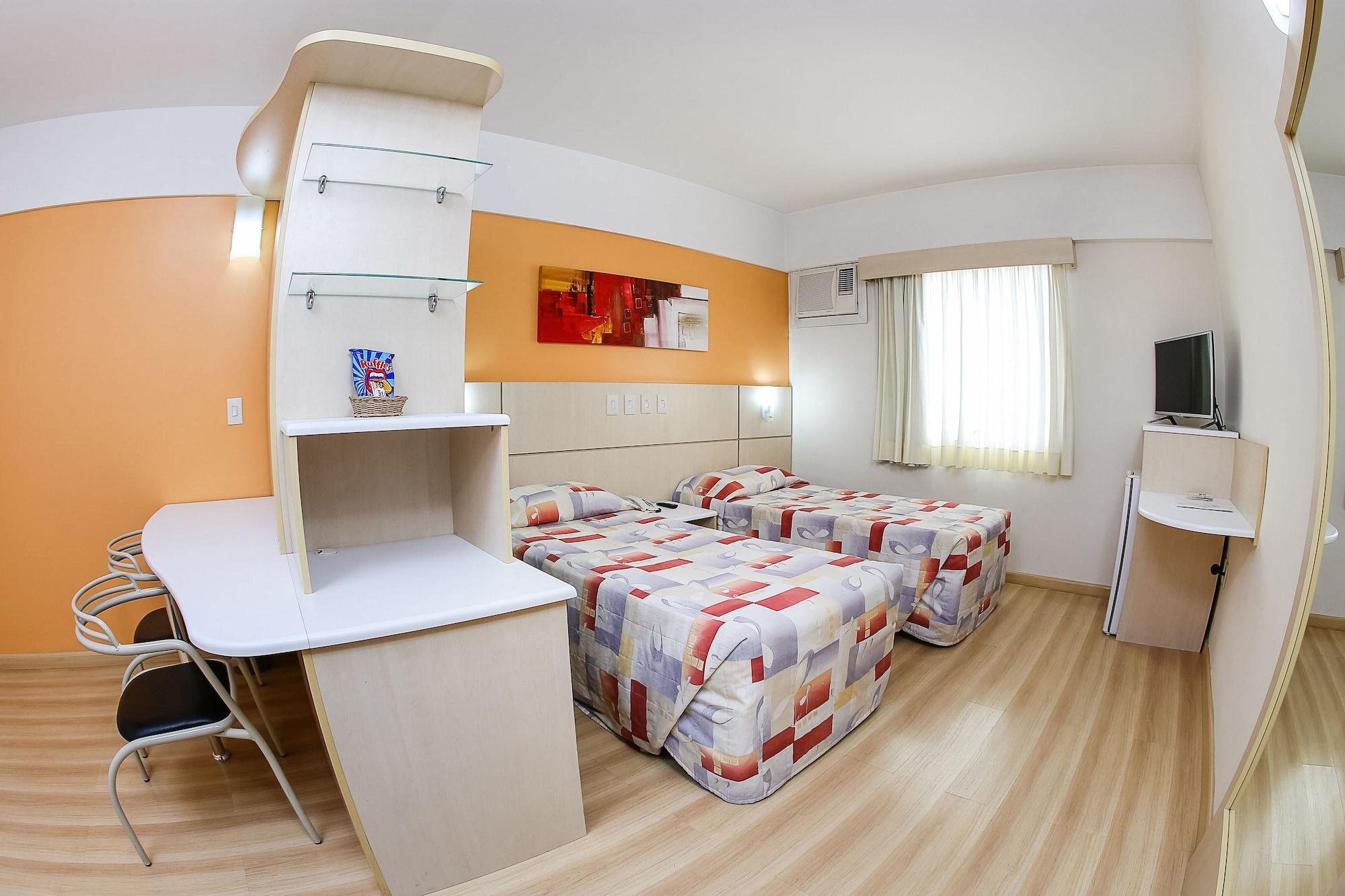 Hotel Metropolitan Canoas Canoas  Extérieur photo