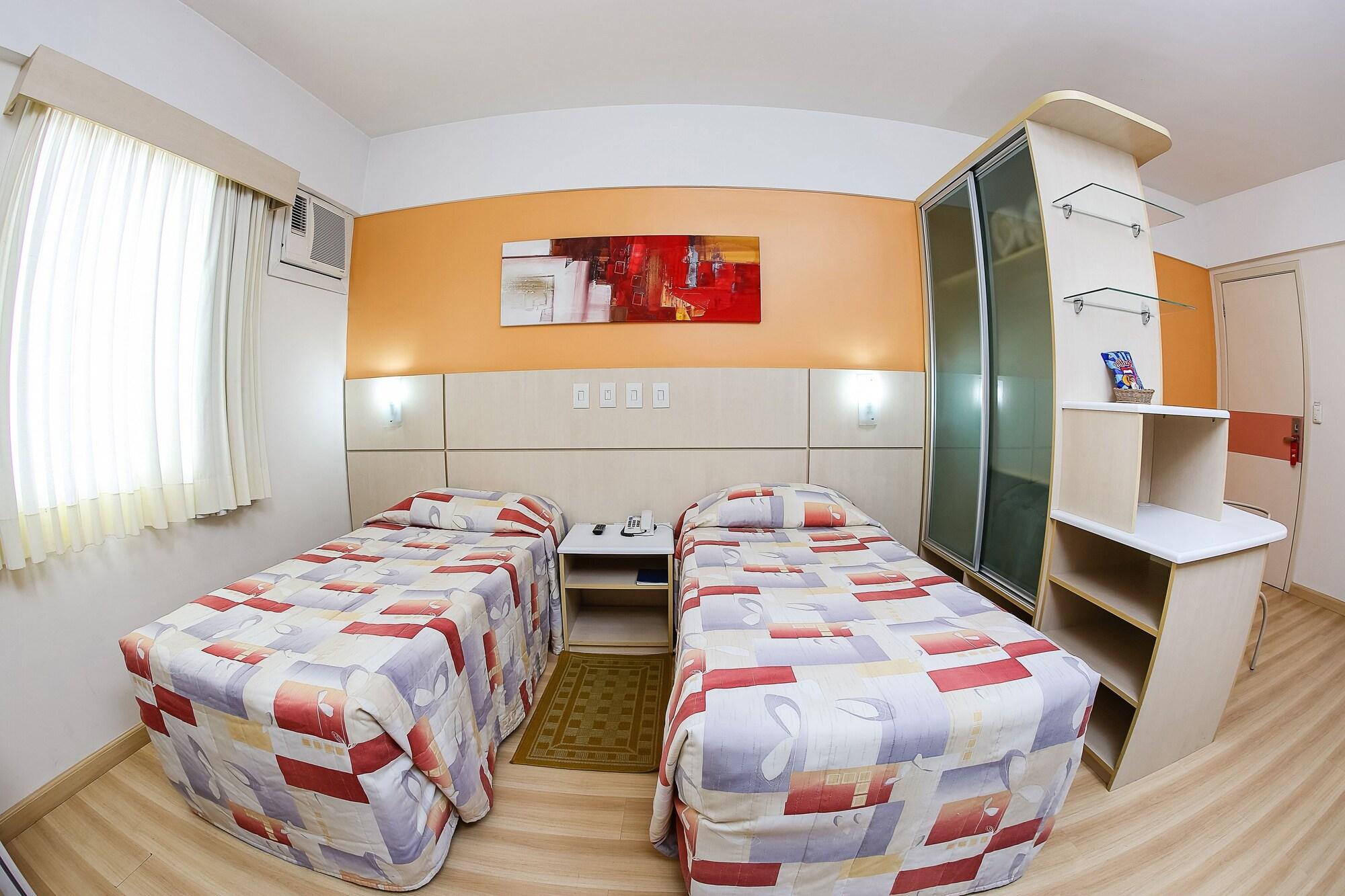 Hotel Metropolitan Canoas Canoas  Extérieur photo