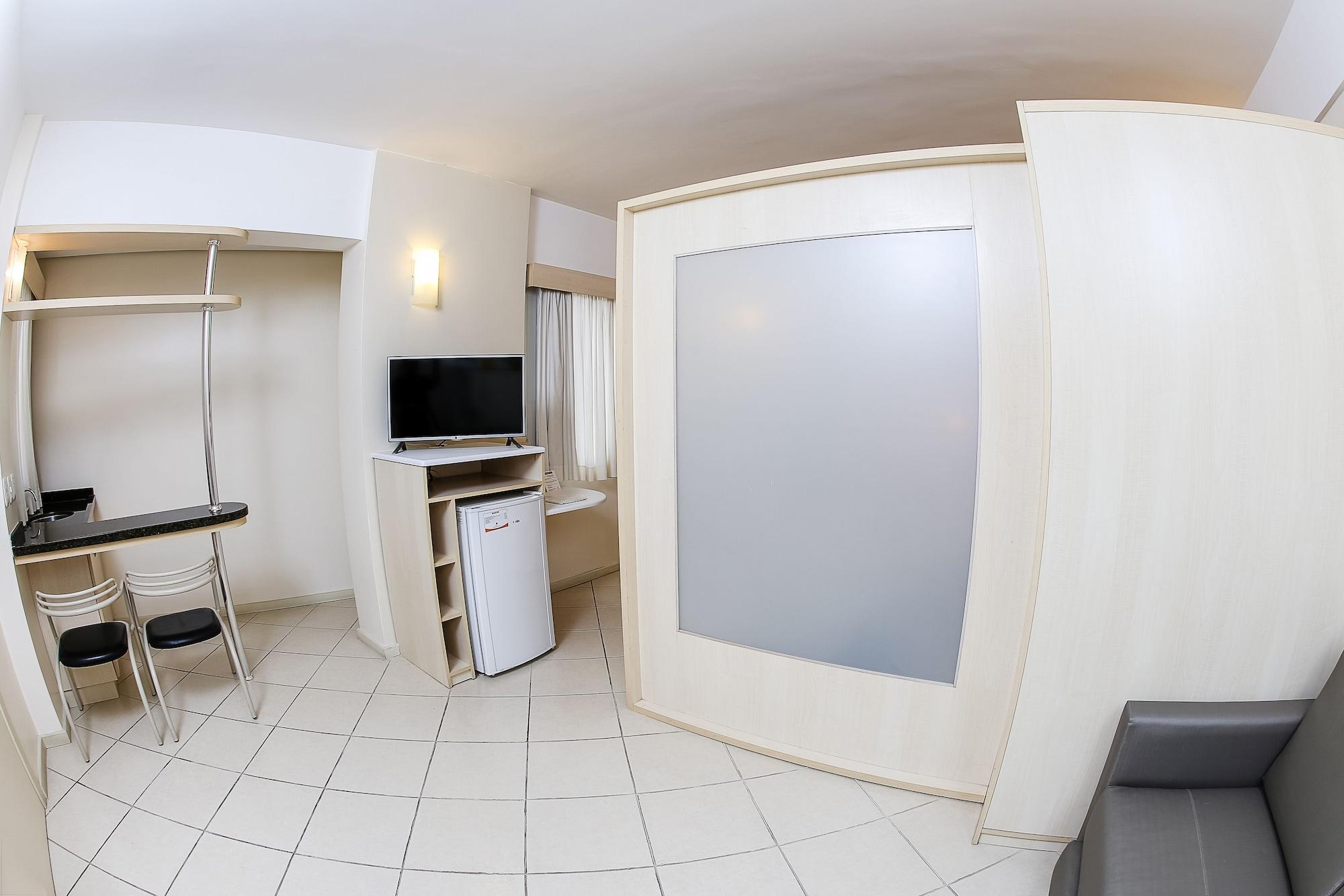 Hotel Metropolitan Canoas Canoas  Extérieur photo