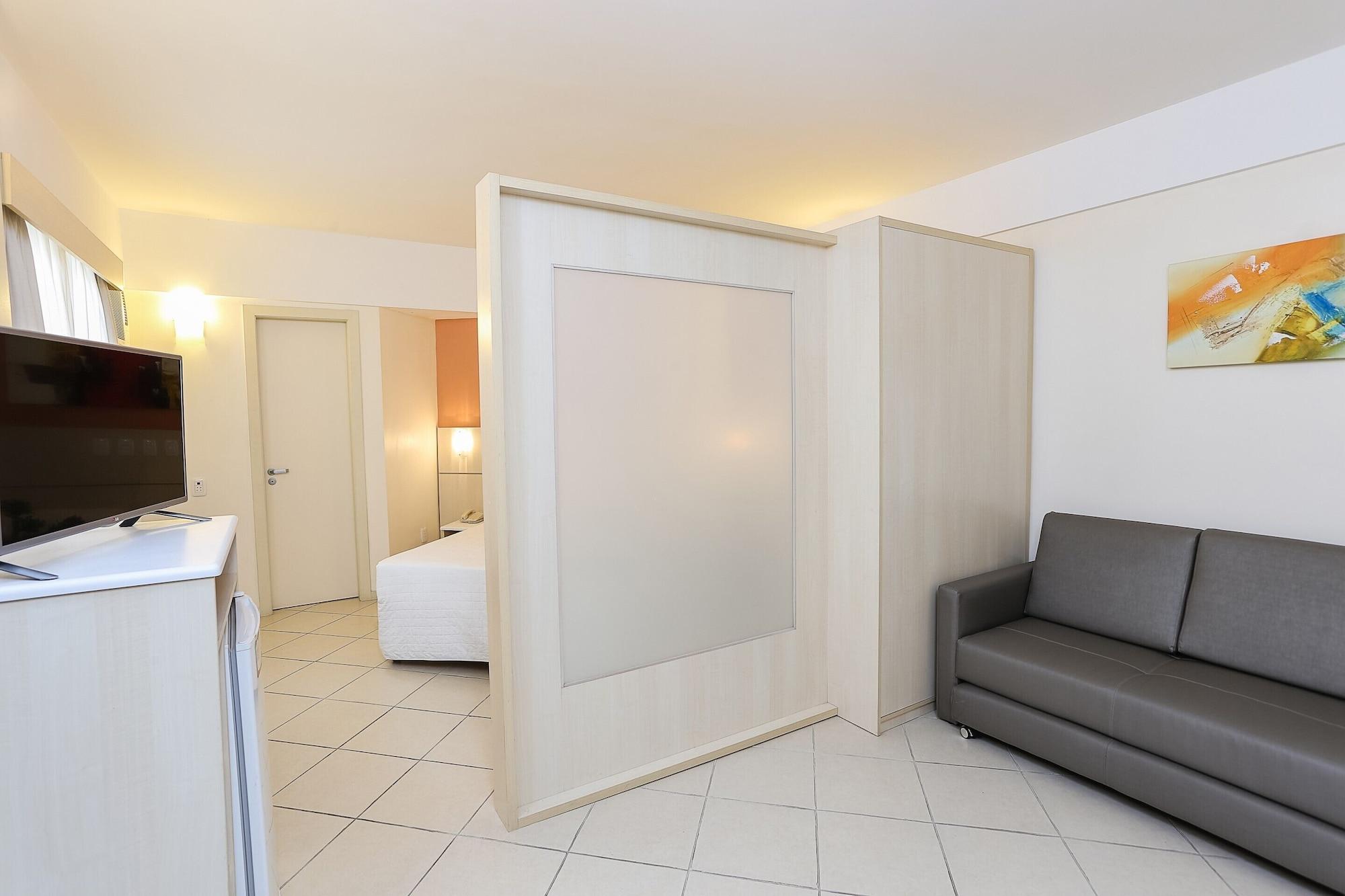Hotel Metropolitan Canoas Canoas  Extérieur photo