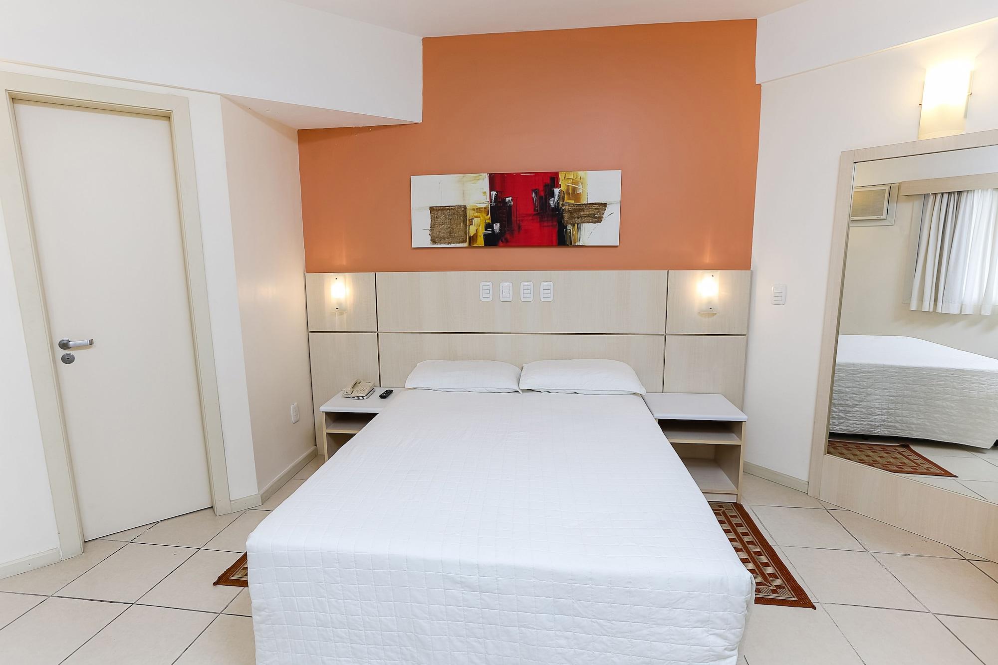 Hotel Metropolitan Canoas Canoas  Extérieur photo