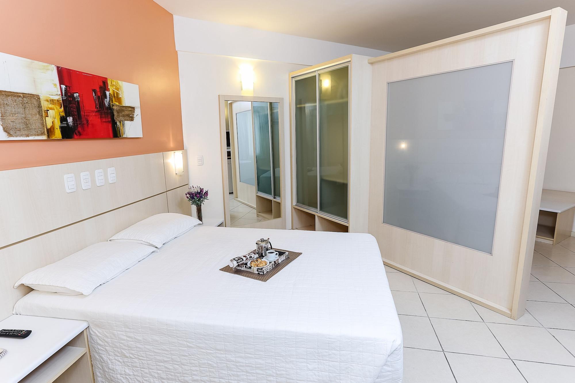 Hotel Metropolitan Canoas Canoas  Extérieur photo