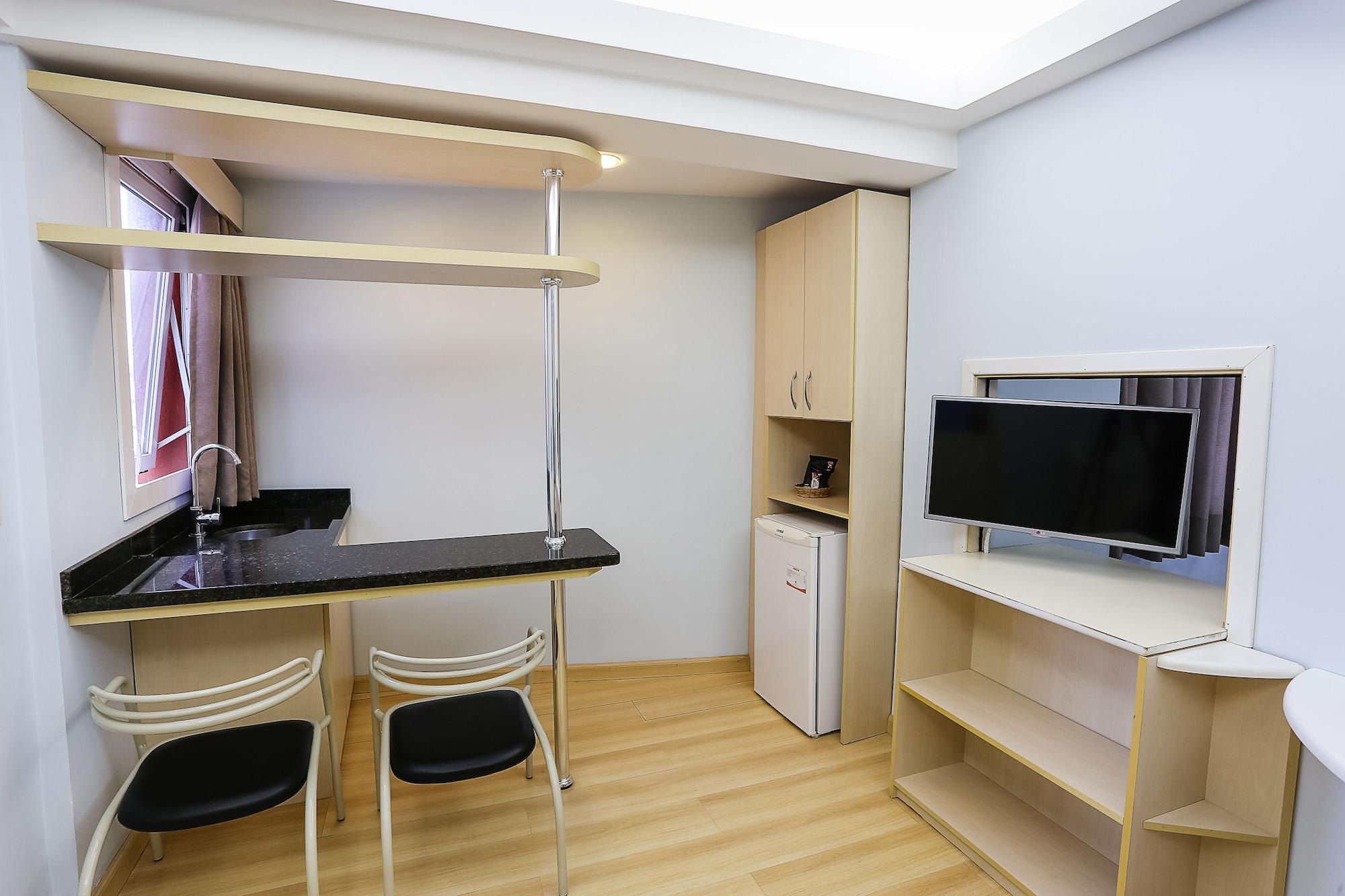 Hotel Metropolitan Canoas Canoas  Extérieur photo