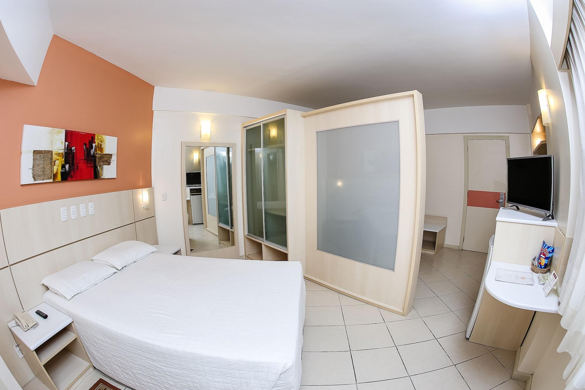 Hotel Metropolitan Canoas Canoas  Extérieur photo