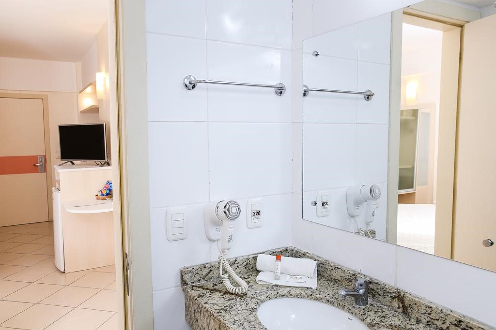 Hotel Metropolitan Canoas Canoas  Extérieur photo