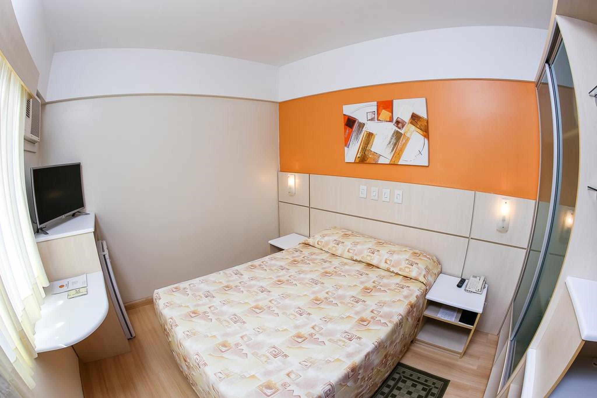 Hotel Metropolitan Canoas Canoas  Extérieur photo