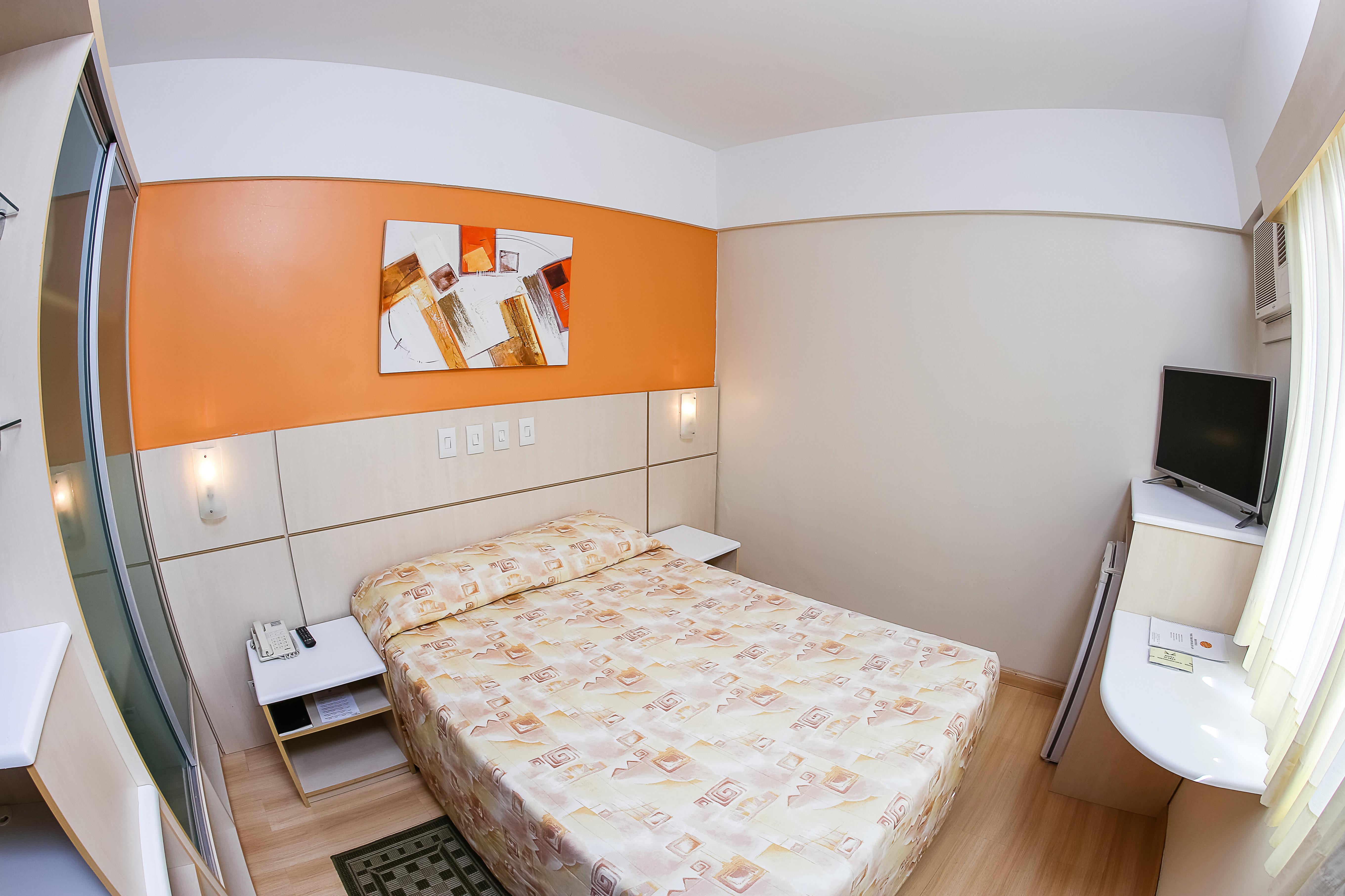 Hotel Metropolitan Canoas Canoas  Extérieur photo