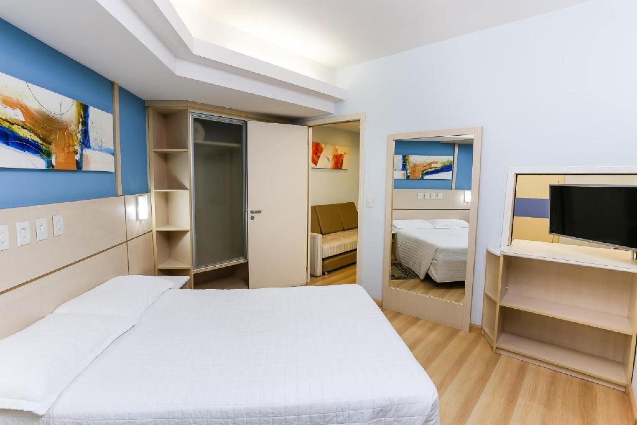 Hotel Metropolitan Canoas Canoas  Extérieur photo