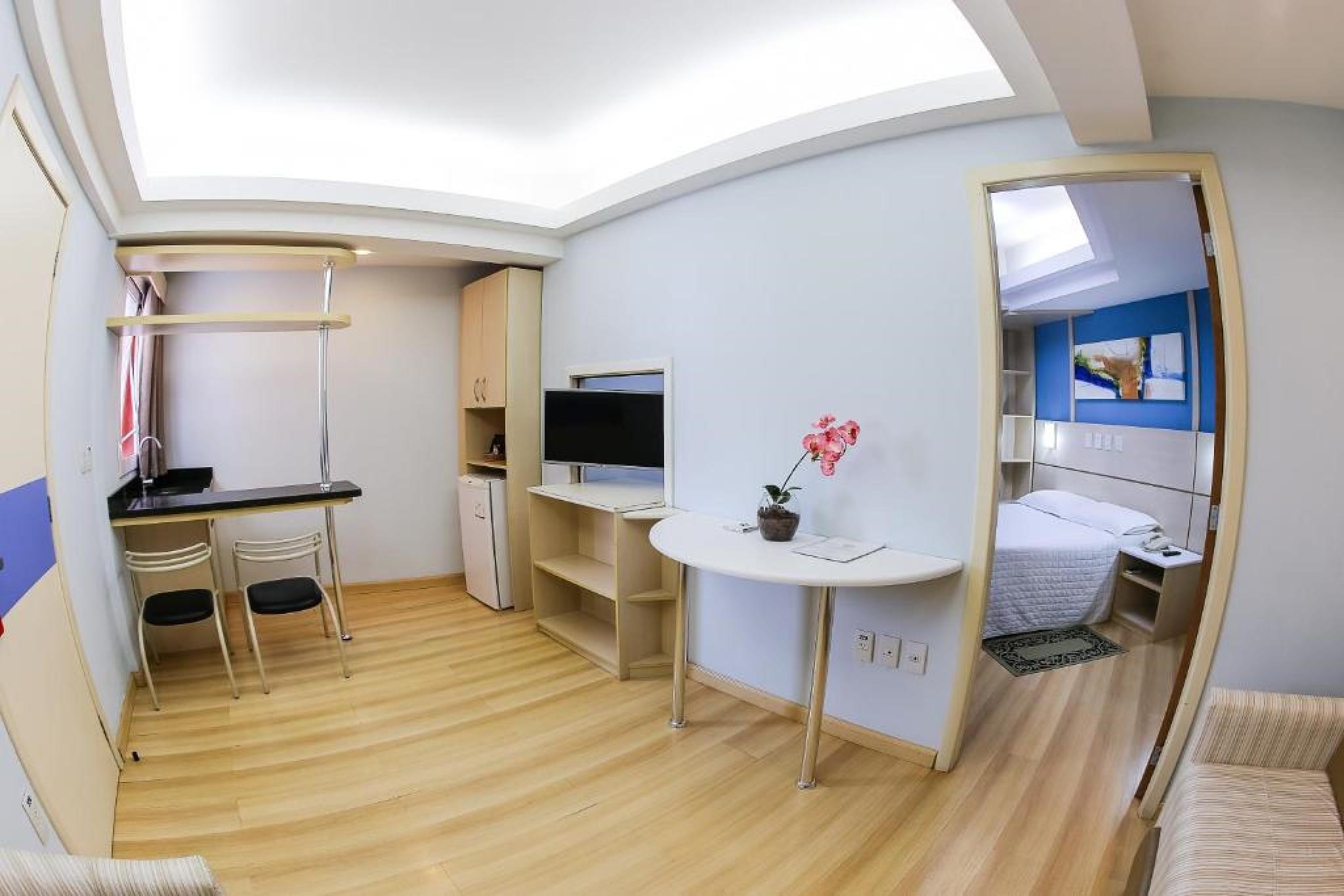 Hotel Metropolitan Canoas Canoas  Extérieur photo