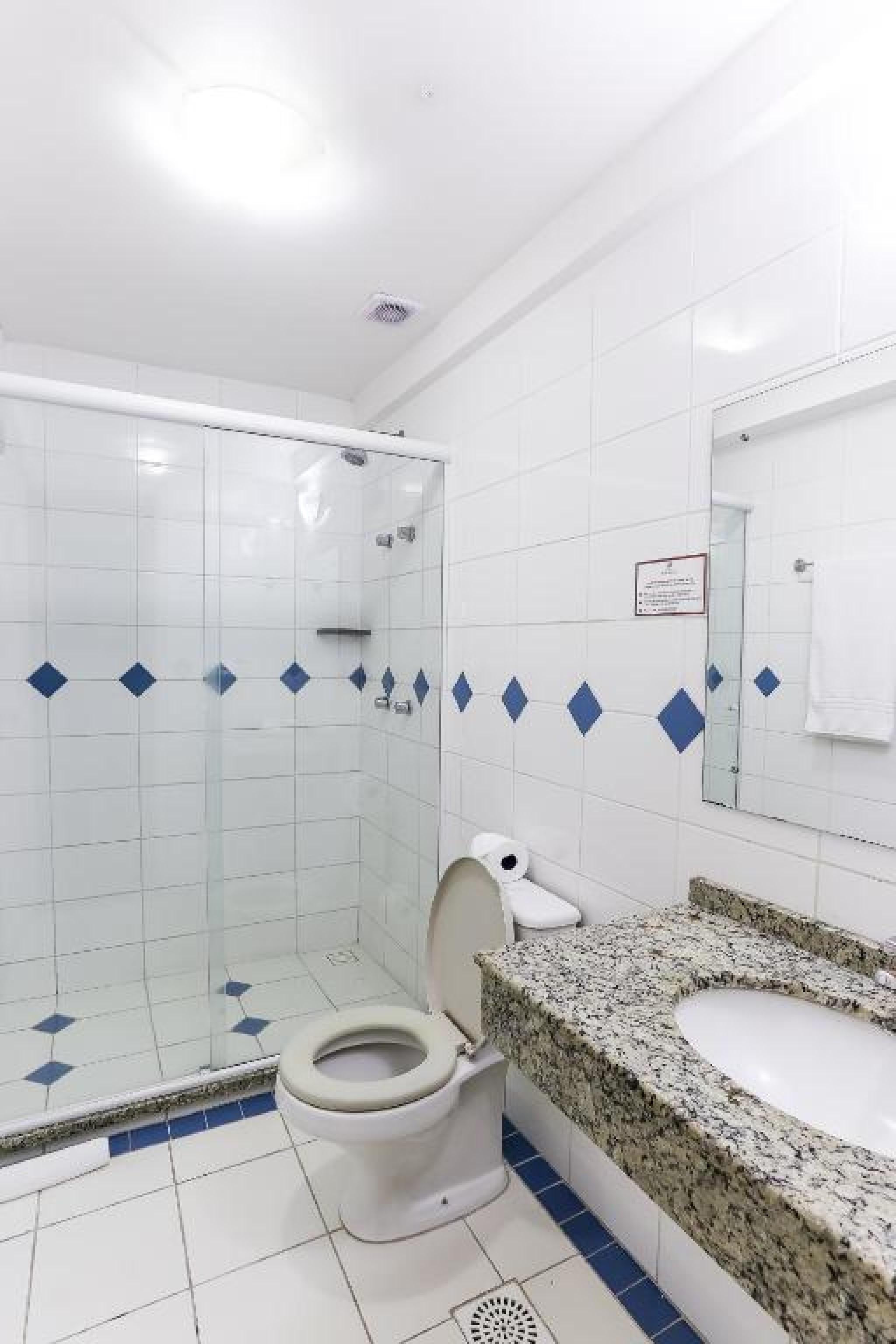 Hotel Metropolitan Canoas Canoas  Extérieur photo