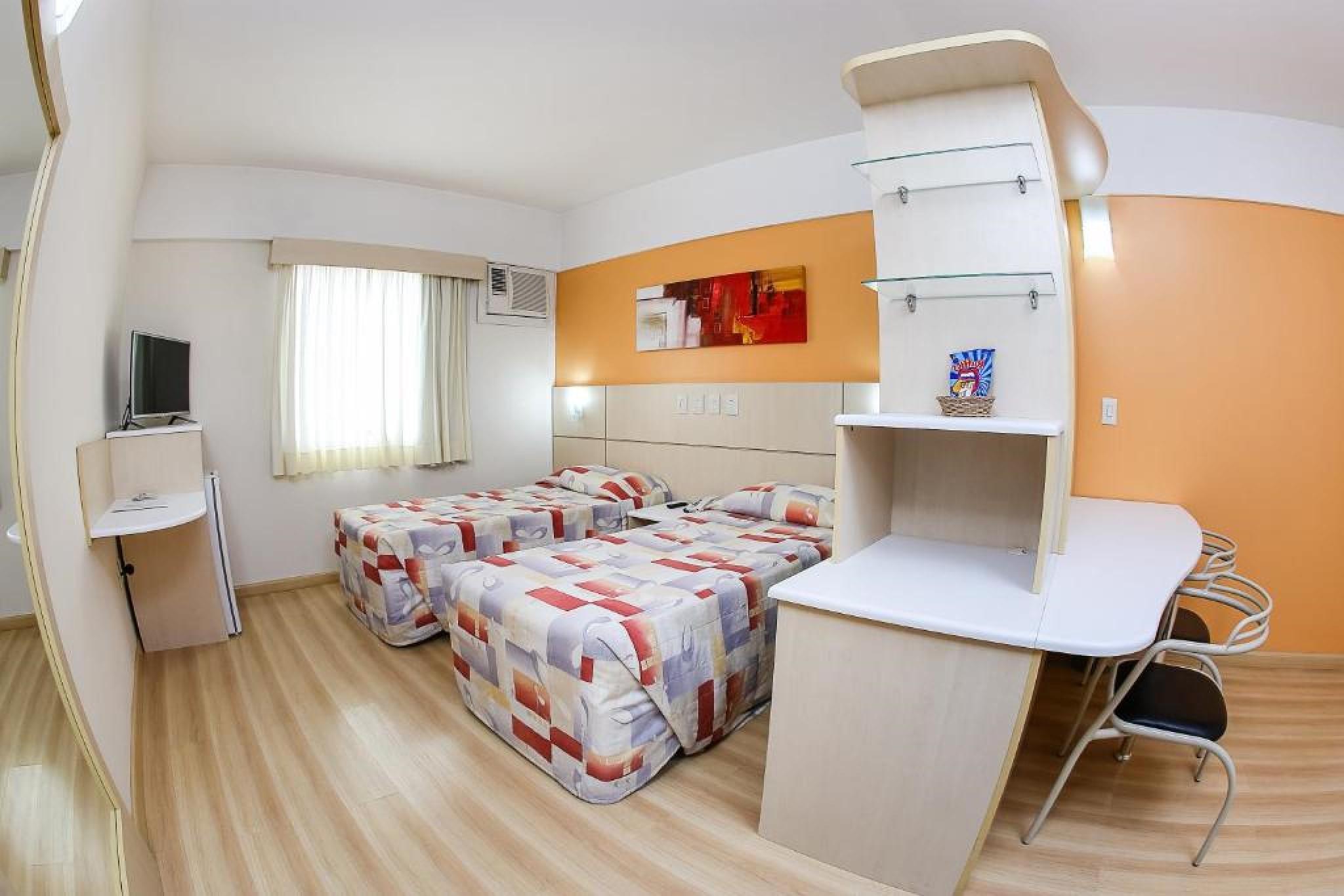 Hotel Metropolitan Canoas Canoas  Extérieur photo