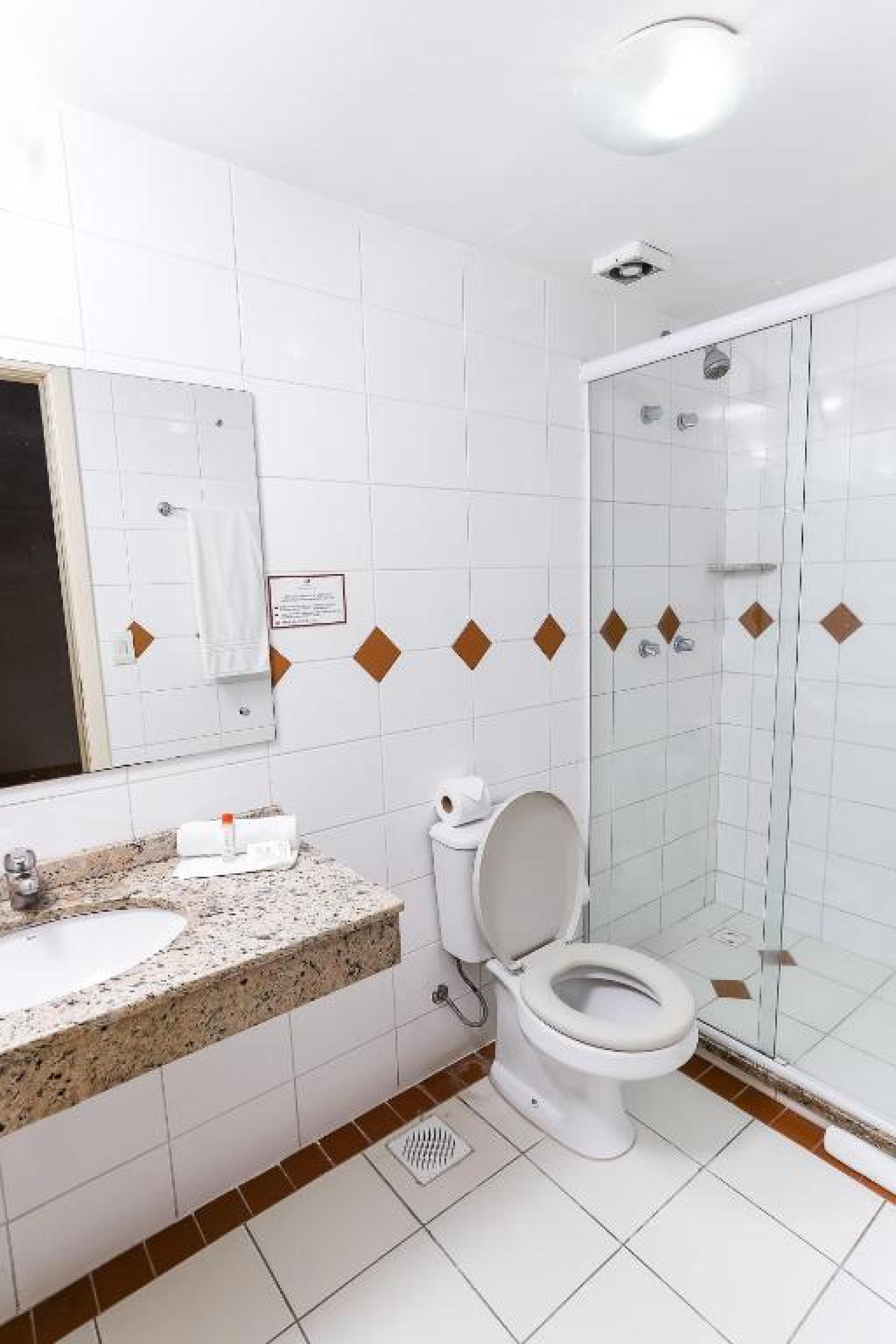 Hotel Metropolitan Canoas Canoas  Extérieur photo