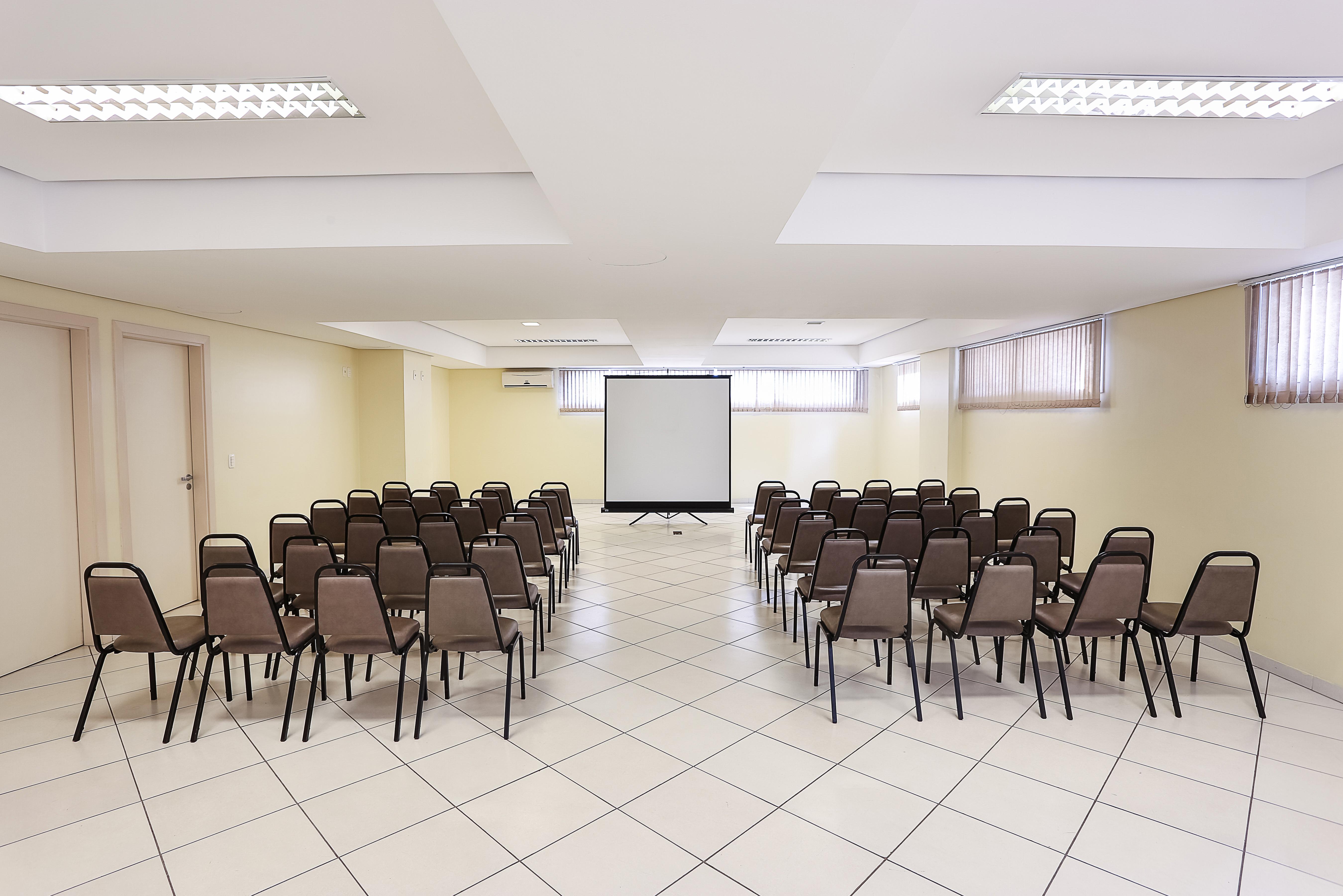 Hotel Metropolitan Canoas Canoas  Extérieur photo