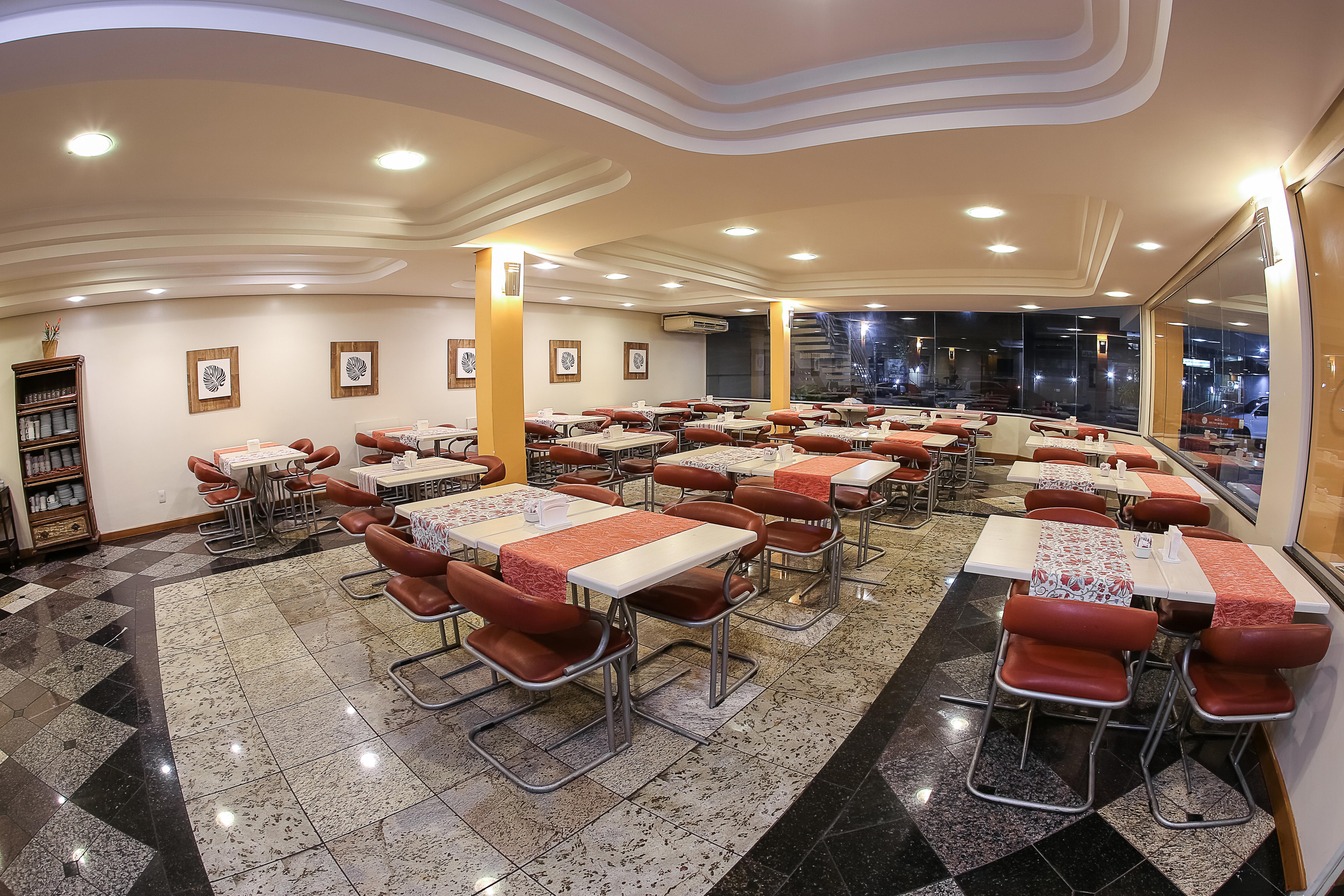Hotel Metropolitan Canoas Canoas  Extérieur photo