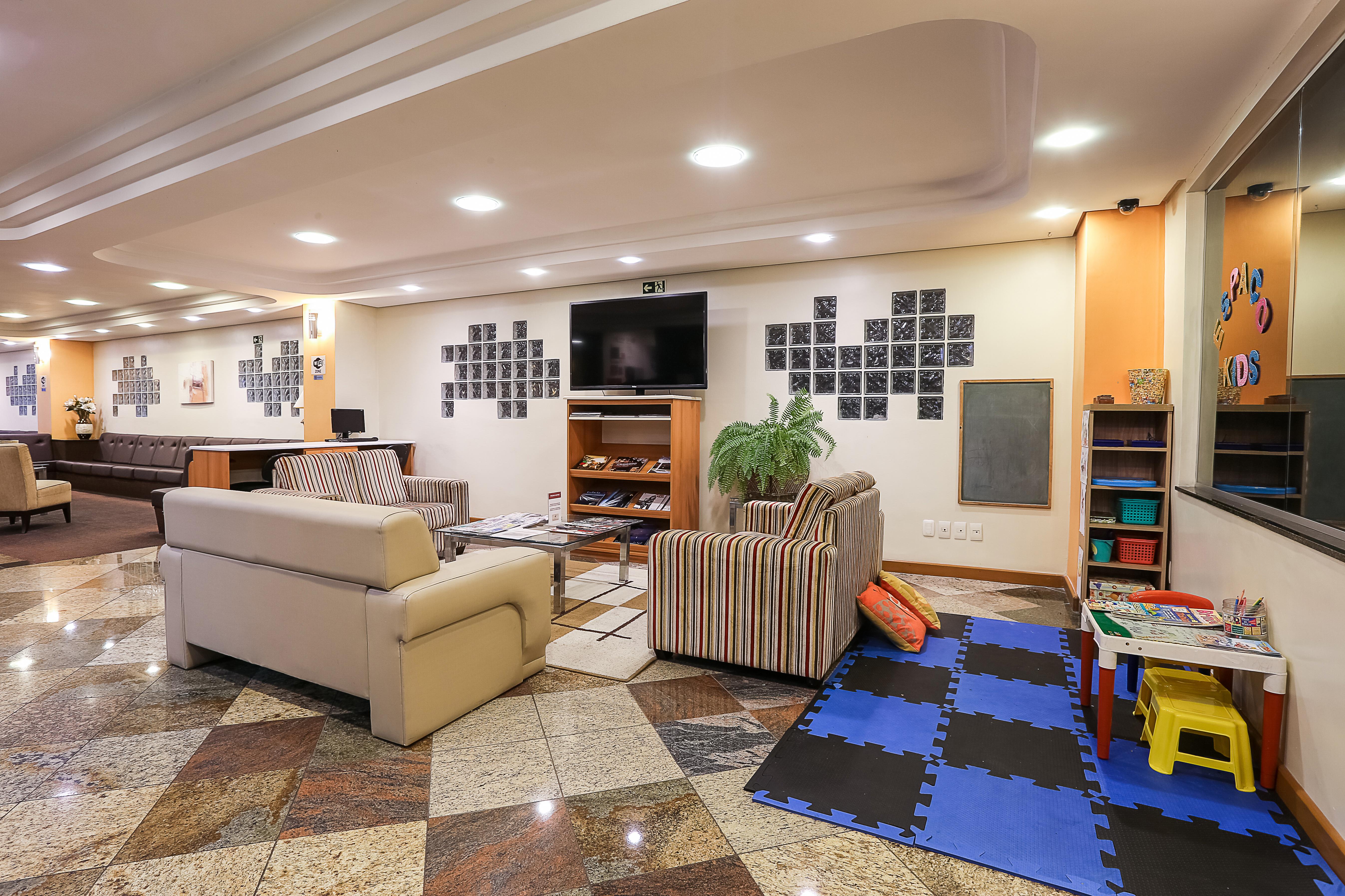Hotel Metropolitan Canoas Canoas  Extérieur photo