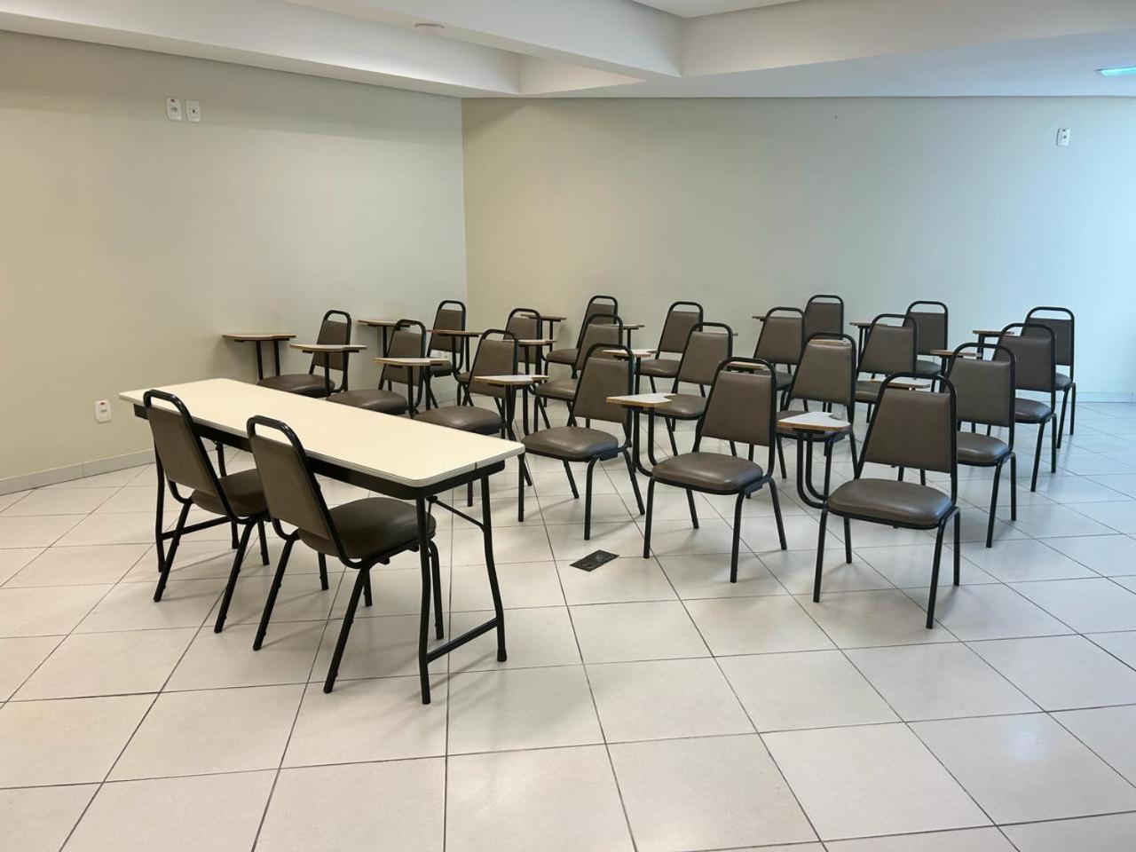 Hotel Metropolitan Canoas Canoas  Extérieur photo