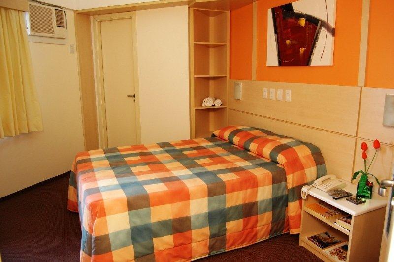 Hotel Metropolitan Canoas Canoas  Extérieur photo