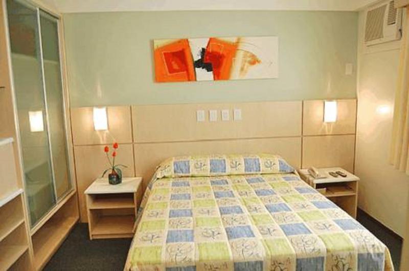 Hotel Metropolitan Canoas Canoas  Extérieur photo