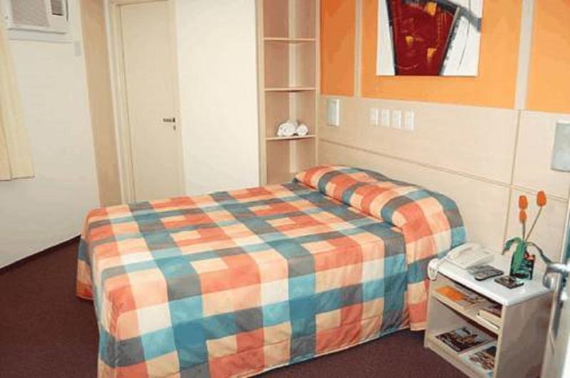 Hotel Metropolitan Canoas Canoas  Extérieur photo