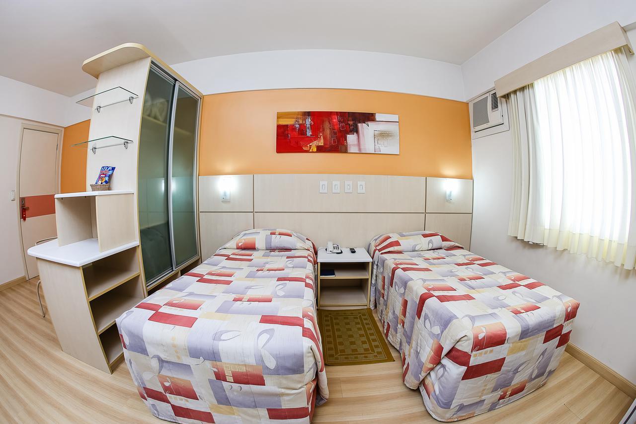 Hotel Metropolitan Canoas Canoas  Extérieur photo